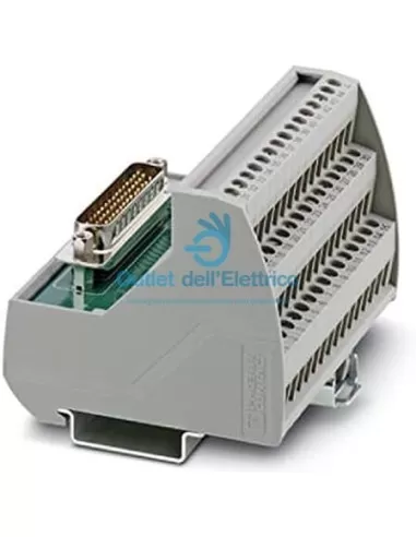 Phoenix 2322388 Vip-3/sc/hd44sub/m varioface module